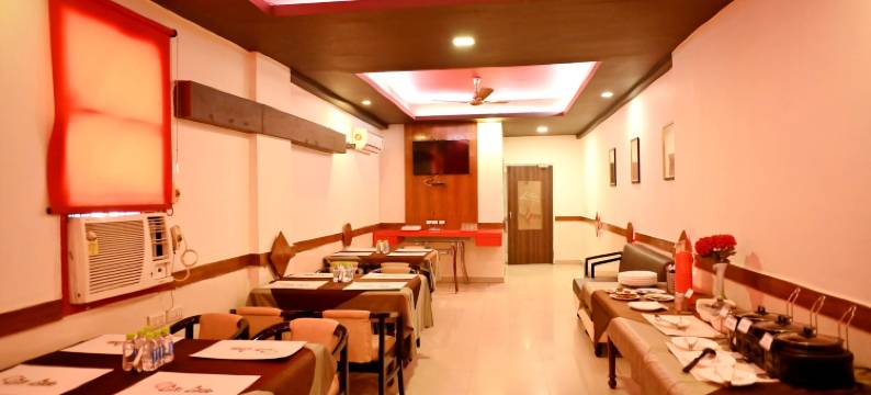 城市俱乐部酒店(Citi Club)图片