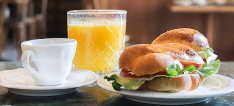 Numa Florence Palazzo Moro图片