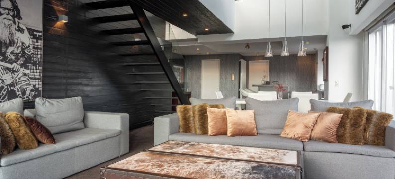 斯特苏蒙酒店(The Setsumon)图片