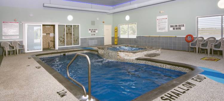 康沃尔速8酒店(Super 8 by Wyndham Cornwall on)图片