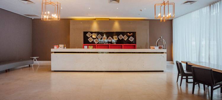 拉盖托斯蒂洛巴拉(Laghetto Stilo Barra)图片