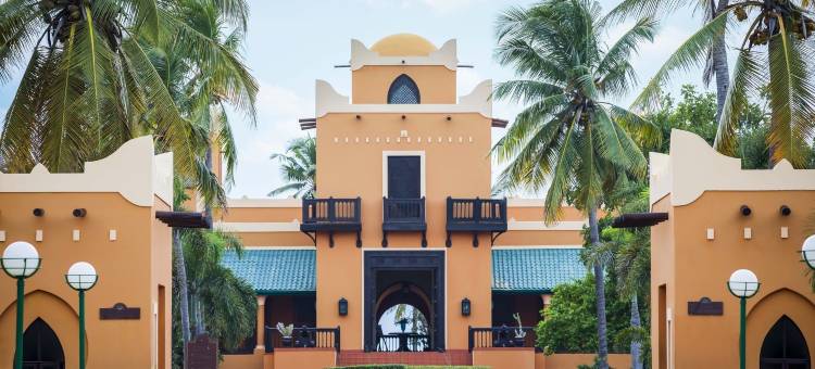 安凡妮奔巴海滩酒店(Avani Pemba Beach Hotel)图片