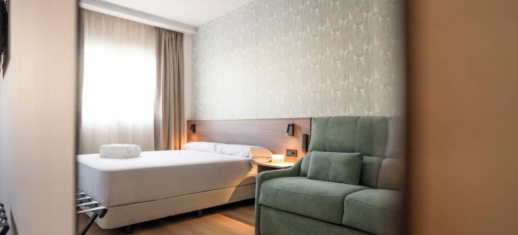 阿洛拉酒店 梅里达(ALORA HOTEL MERIDA)图片