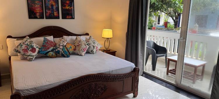 杏子旅馆(Apricot Inn)图片