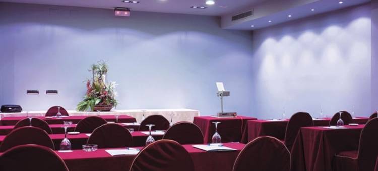 娜兰纪念碑丝绸酒店(Silken Monumental Naranco)图片