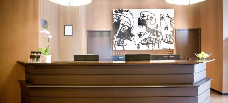 新沙勒迈恩酒店(New Hotel Charlemagne)图片