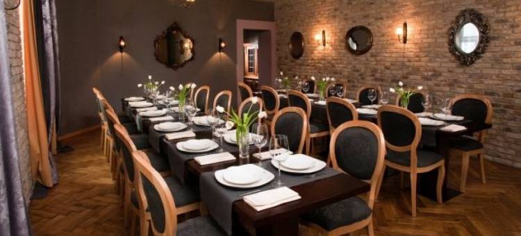 斯派凯公园古典酒店(Antique Apartments Plac Szczepanski)图片