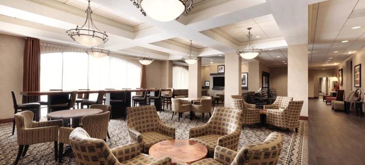 希尔顿欢朋套房酒店-堪萨斯城乡村俱乐部广场(Hampton Inn & Suites Kansas City-Country Club Plaza)图片