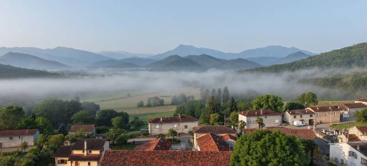 欧坦农场(La Ferme des Hautins - Chambres -d'Hôtes)图片