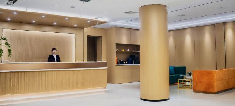 锐思特酒店(唐山北站店)图片