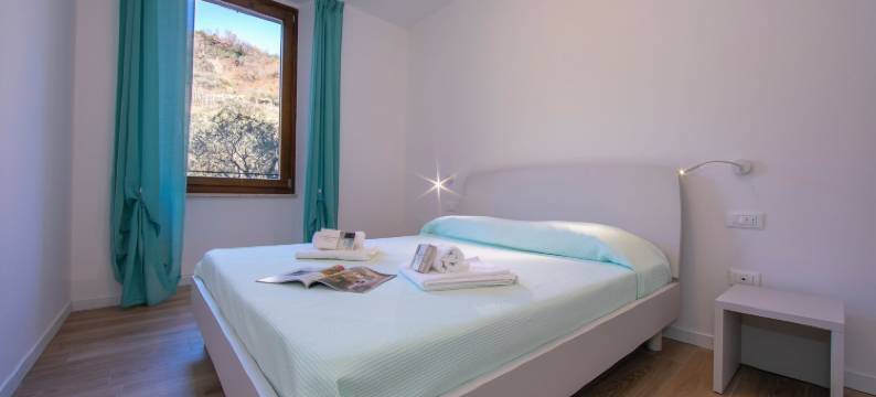 贾达公寓(Appartamento Blu - Happy Rentals)图片