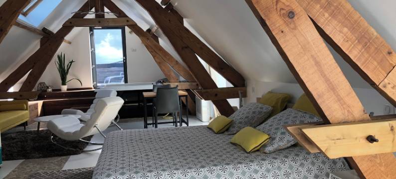 奥赫布斯奥特斯(Aux Herbes Hautes)图片