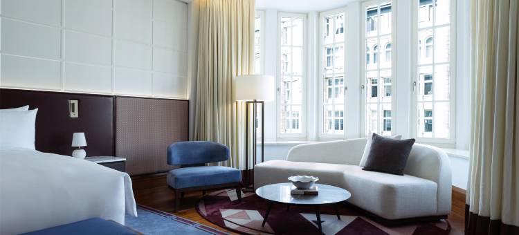 Conrad Hamburg图片