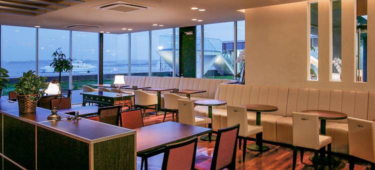 舒适酒店-中央国际机场(Comfort Hotel Central International Airport)图片