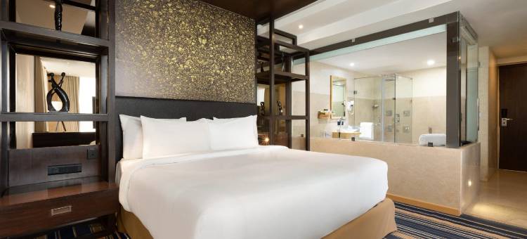 德拉敦查克拉塔路温德姆华美达酒店(Ramada by Wyndham Dehradun Chakrata Road)图片