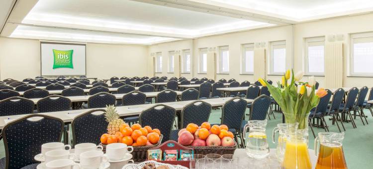 宜必思尚品华沙西酒店(ibis Styles Warszawa West)图片