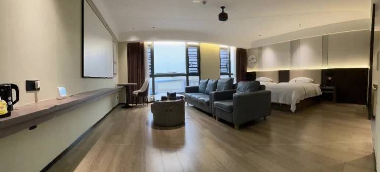 星迈时尚酒店图片