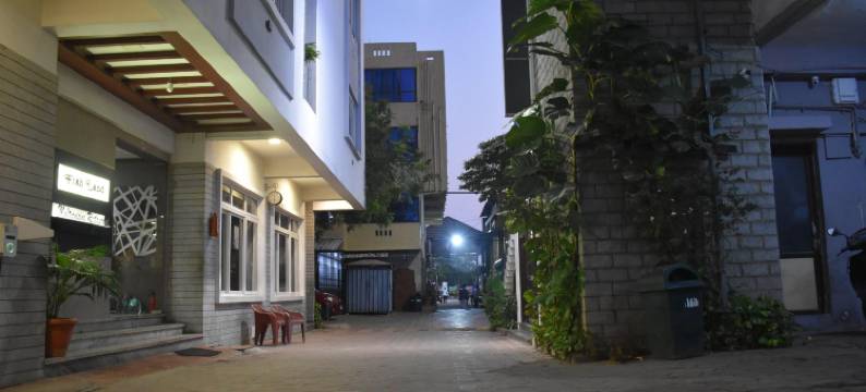 金沙酒店(Hotel Golden Sand)图片