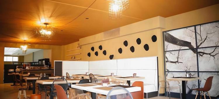 埃斯卡勒酒店(Escale Hotel)图片