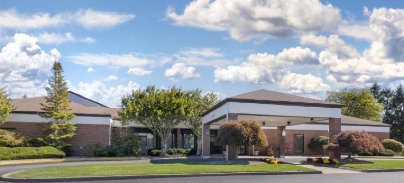 纽波特米德尔敦索尼斯塔精选酒店(Sonesta Select Newport Middletown)图片