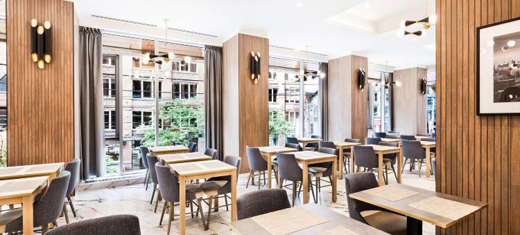 里乌广场多伦多酒店(Riu Plaza Toronto)图片