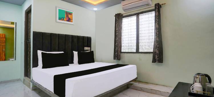 Hotel O Dream Stay图片