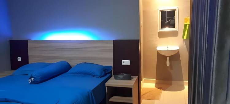 彭吉那潘塞姆佛尼旅馆(Penginapan Symfoni House)图片