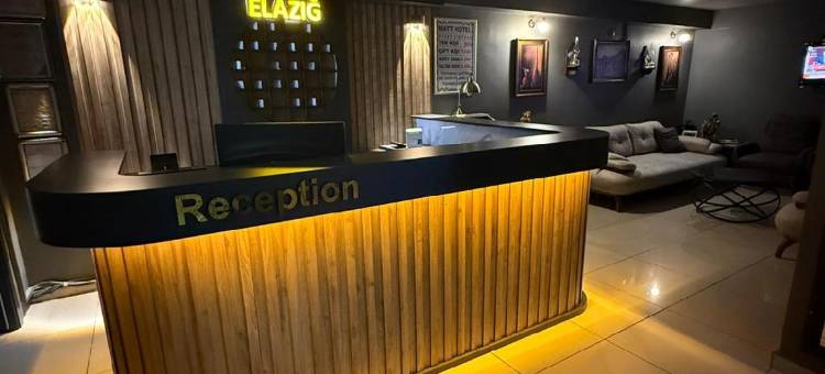 Elazig Mayd Hotel图片