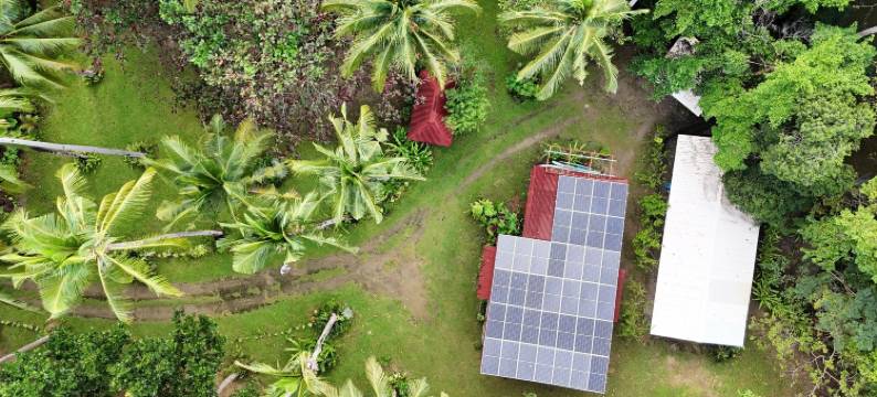 卡奥海滩(Kiao Beach)图片