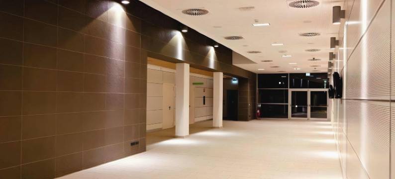 坎普卢斯图罗假日酒店(Camplus Turro Casa Per Ferie)图片