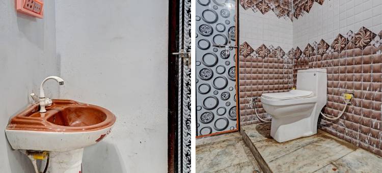 Hotel O Rudhra图片