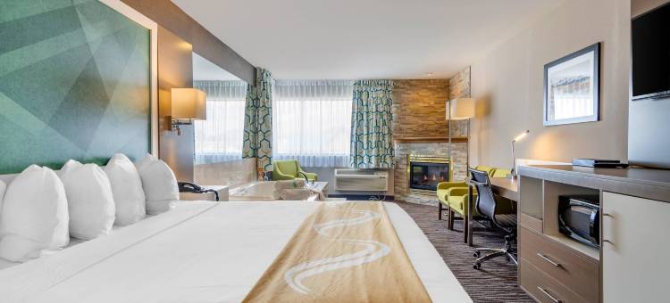 凯艺酒店(Quality Inn)图片