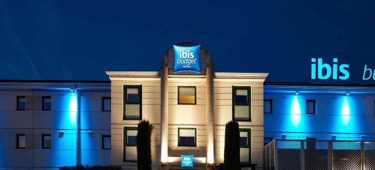 阿比尔萨克宜必思快捷酒店(ibis budget Albi Terssac)图片