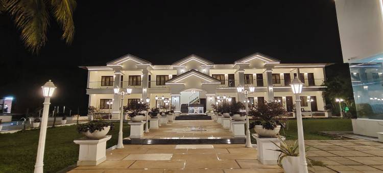 皇家花园海滩度假村(Royal Garden Beach Resort)图片