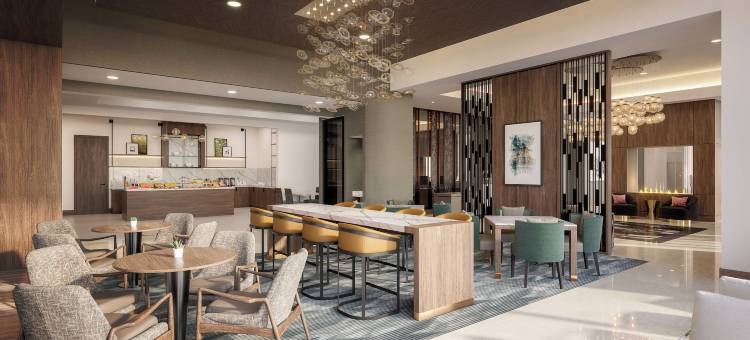 Residence Inn by Marriott Apiary Hotel Belleview Station图片