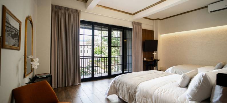 City Centro By Marriott San Salvador图片