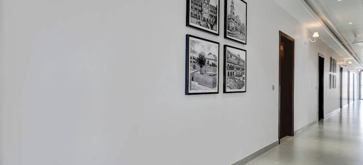 涅槃酒店及宴会厅(Nirvana Hotel & Banquet)图片