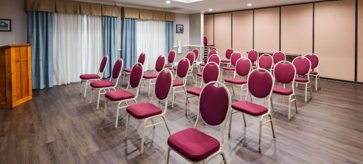 Best Western Airport Inn  Suites图片