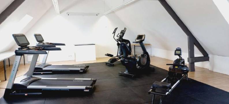 BRIT HOTEL 洛里昂 Le Kerotel(Brit Hotel le Kerotel)图片