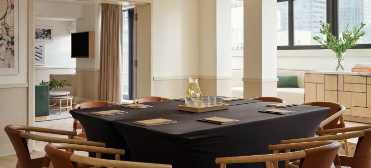 70 公园大道酒店(70 Park Avenue Hotel)图片