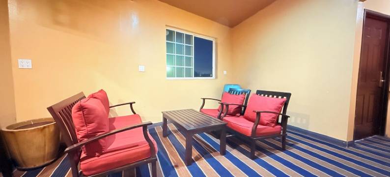 雷东多海滩酒店-LAX(Redondo Beach Inn-LAX)图片