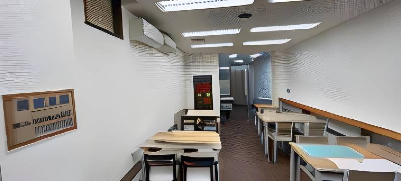 青森伦勃朗旅馆(Rembrandt Inn Aomori)图片