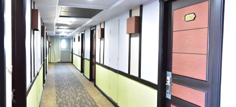 大都会大酒店(BP Grand Tower Hotel)图片