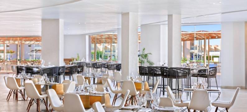 皮卡尔巴特罗斯海洋世界度假村 - 马萨阿拉姆(Pickalbatros Sea World Resort - Marsa Alam- "Aqua Park")图片