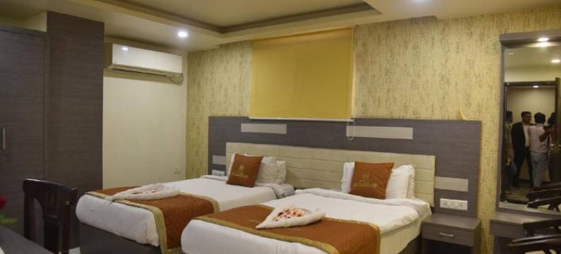 阿尔卡加斯旅馆(Aalcajars Inn)图片