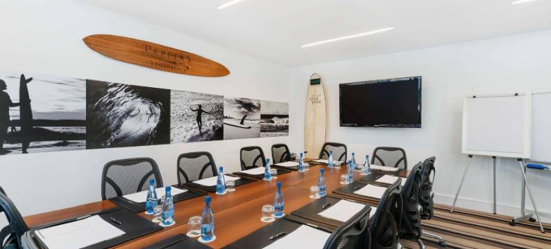 派珀斯布罗德海滩度假村(Peppers Broadbeach)图片