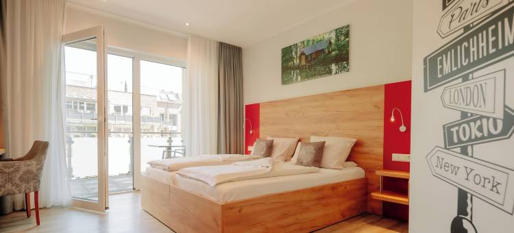 INSIDE 诺德霍恩 by 哈克曼(Inside Nordhorn by Hackmann)图片