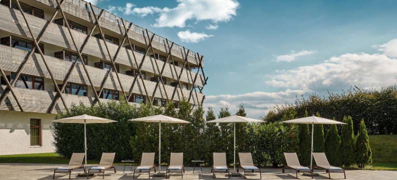 法尔肯斯泰纳酒店巴德莱昂费尔登(Falkensteiner Hotel Bad Leonfelden)图片