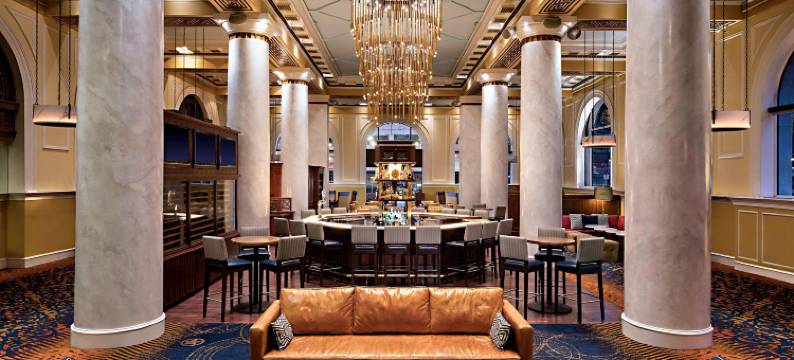 标志酒店 - 万豪傲途格精选酒店(Hotel Icon, Autograph Collection)图片