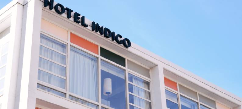 圣路易斯中央西区英迪格酒店(Hotel Indigo ST Louis - Central West End by IHG)图片